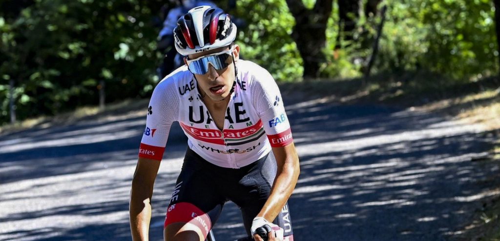 Fabio Aru tekent voor één jaar bij Qhubeka ASSOS