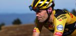 Plugge, Dumoulin en Vingegaard niet aanwezig tijdens teampresentatie Jumbo-Visma