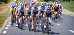 Peter Sagan herovert groen maar sprint niet mee: “Mijn ketting lag eraf”
