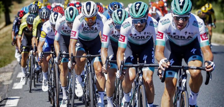 Herstelde Kelderman kent ploeggenoten voor Ronde van Catalonië