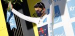 Tour 2020: Klassementen na etappe 7