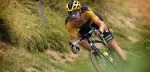 Tom Dumoulin kampte tijdens Tour met zadelpijn
