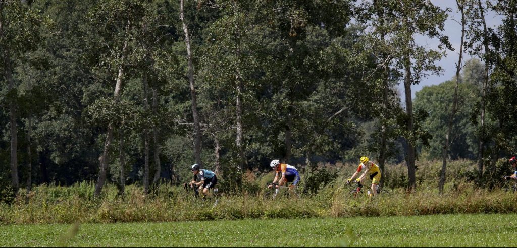 Volg hier de Eurode Omloop 2021