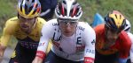 Tadej Pogacar: “Team is sterk genoeg”