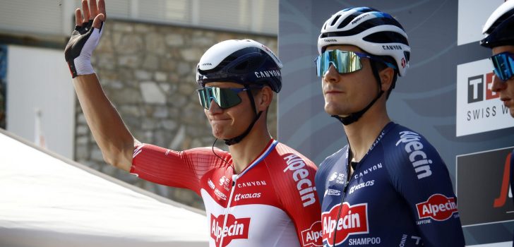 Volg hier de openingsetappe van Tirreno-Adriatico 2020