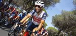 Vincenzo Nibali succesvol geopereerd aan polsbreuk