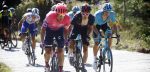 Volg hier de vierde etappe van Tirreno-Adriatico 2020