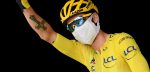 Primoz Roglic: “Dit was een goede warming-up voor morgen”