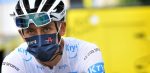 Egan Bernal: “Ik verwacht grote verschillen op de slotklim”