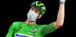 Sam Bennett op tijd fit voor Tour de France