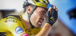Tom Dumoulin quits cycling temporarily