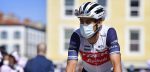 Richie Porte klimt twee plekken in het klassement: “Dit was een knokpartij”