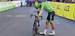 Tour 2020: Klassementen na etappe 14
