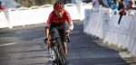 Nairo Quintana hervat training na knieoperatie