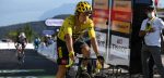 Primoz Roglic: “Ik heb niets te verbergen”