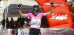 Annemiek van Vleuten breidt voorsprong in Giro Rosa uit, ritzege Elizabeth Banks