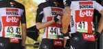 Forse verjonging bij Lotto Soudal zorgt voor onrust