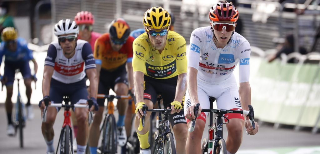 Tour 2020: Voorbeschouwing bergetappe naar Col de la Loze