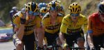 NOS komt met documentaire over de Tour van Jumbo-Visma