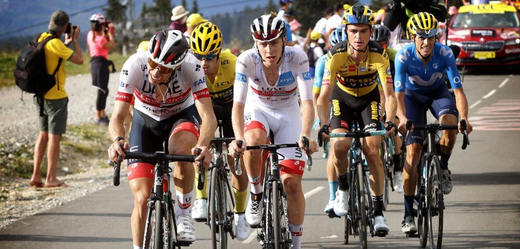 Tour 2020: Voorbeschouwing bergetappe naar La Roche-sur-Foron