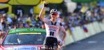 Tour 2020: Søren Kragh Andersen soleert naar tweede ritzege