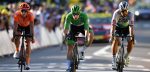 Tour 2020: Klassementen na etappe 19