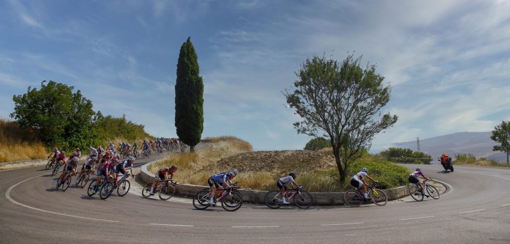 Uno-X dingt naar Womens WorldTour, Sunweb klopt Jumbo-Visma in Ronde de lIsard