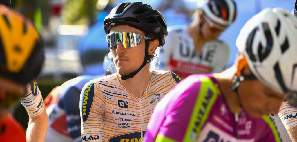 WK 2020: Nick van der Lijke vervangt vermoeide Robert Gesink