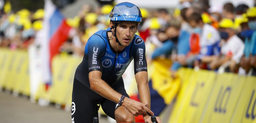 Wielertransfers 2021: Roman Kreuziger, Astana, Mitchelton-Scott, Stephanie Morton