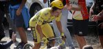 Primoz Roglic zoekt niet naar excuses: “Het lag aan de benen”
