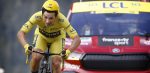 Hoogleraar aerodynamica wijt verlies Roglic deels aan tijdritpak en helm