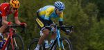Daniil Fominykh (30) zet punt achter carrière