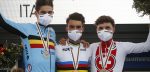 Marc Hirschi derde op WK: “Alaphilippe was gewoon de sterkste”