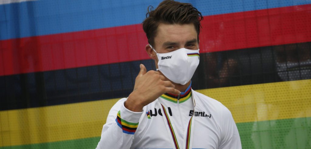 Waalse Pijl definitief zonder Julian Alaphilippe, Declercq opgeroepen als vervanger