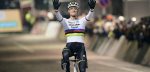 Streep door Wereldbeker veldrijden in Diegem