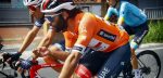 Fernando Gaviria sprintkopman UAE Emirates in Saudi Tour