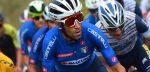 Nibali met Italiaanse ploeg naar Olympische Spelen in Tokio