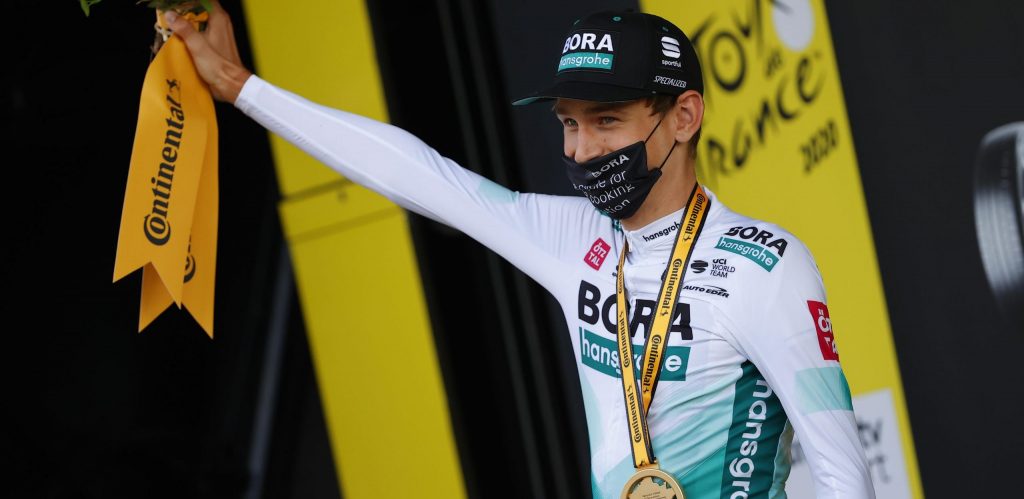 Tour 2020: Klassementen na etappe 16
