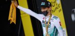 Tour 2020: Klassementen na etappe 16