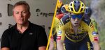 Opinie | Johan Bruyneel: “Wout van Aert doet me aan Bernard Hinault denken”