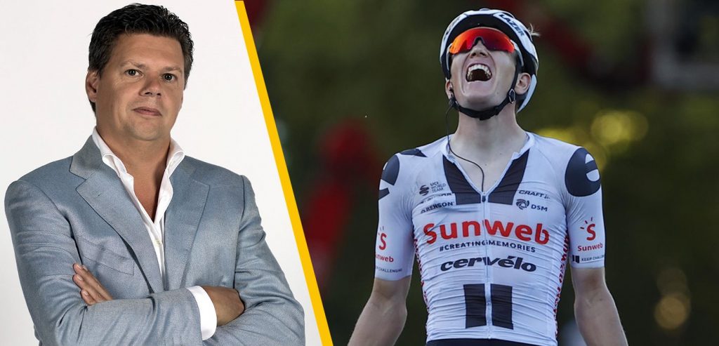 Opinie | Raymond Kerckhoffs: “Het gelijk en ongelijk van Team Sunweb”