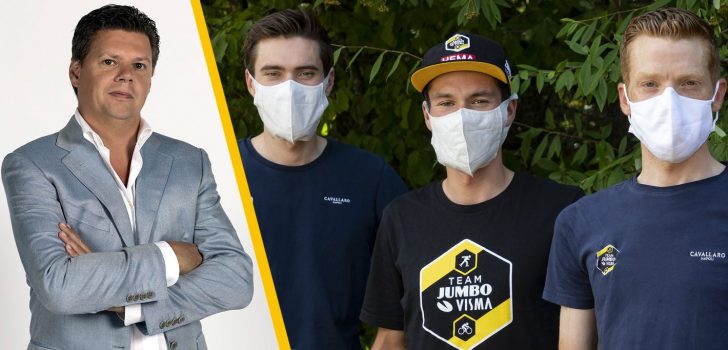 Opinie | De verkeerde risicoanalyses van Jumbo-Visma