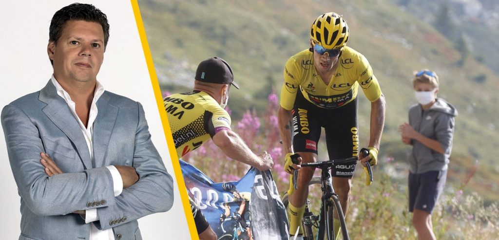 Opinie | De risicoanalyse van de Col de la Loze