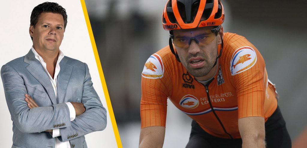 Opinie | Dumoulin boekt zege op zichzelf