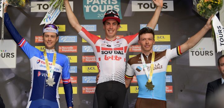 Voorbeschouwing: Parijs-Tours 2020