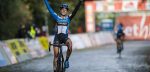 Aniek van Alphen opent crossseizoen met winst in Lokeren