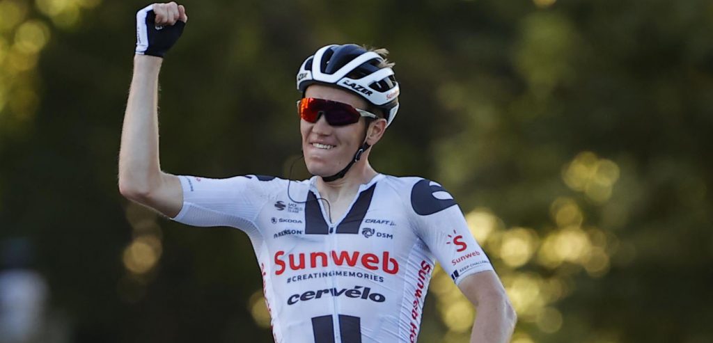 Tour 2020: Søren Kragh Andersen ziet aanvalslust Sunweb beloond