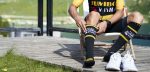 Hoe de renners van Team Jumbo-Visma vermoeide benen verslaan dankzij STOX Energy Socks