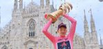 Giro 2020: Tao Geoghegan Hart kroont zich tot eindwinnaar, Kelderman derde