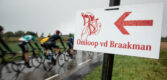 Dit moet je weten over de Omloop van de Braakman, de Holland Cup-wedstrijd (nog) zonder UCI-status
